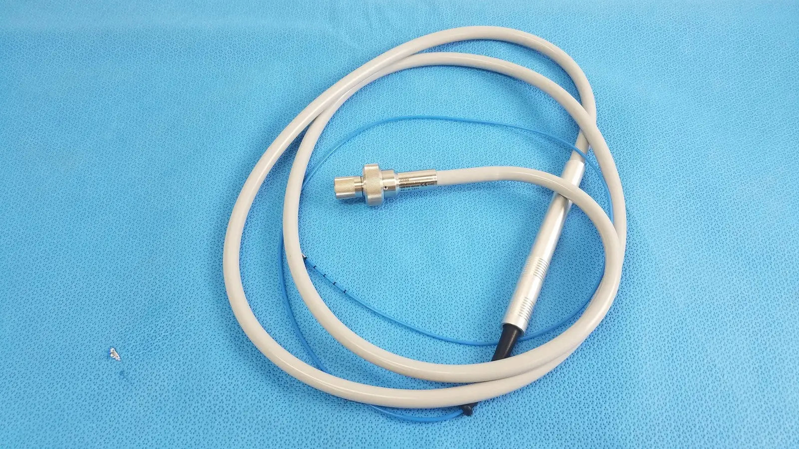 Reuse Medical Erbe 20416-031 Flexible Cryprobe, O.D. 2.4 mm Length 3' / 900 mm NO Case Other Medical & Lab Equipment, second-hand product photo 1