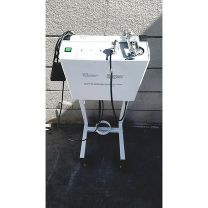 Reuse Medical ERBE Erbokryo Cryosurgical Unit 30448-014 with Foot Pedal Other Medical & Lab Equipment, as-is (for parts) product photo 1