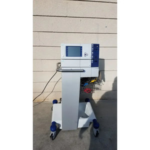 نظام Erbe Vio 300D Erbe APC 2 ERBE EIP 2 ESU الإصدار 2.7.0 مع عربة
