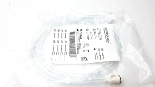 ERBEFLO CleverCap CO2 Olympus Connector Tube 20325-219 Endoscopy CO2 Connector Tube, second-hand product photo 2