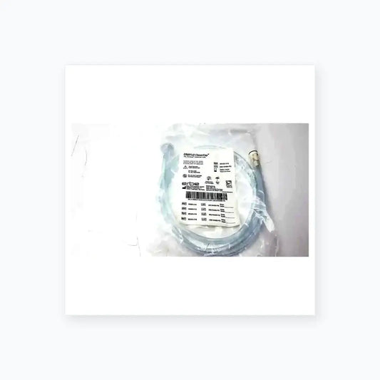 ERBEFLO CleverCap CO2 Olympus Connector Tube 20325-219 Endoscopy CO2 Connector Tube, second-hand product photo 1