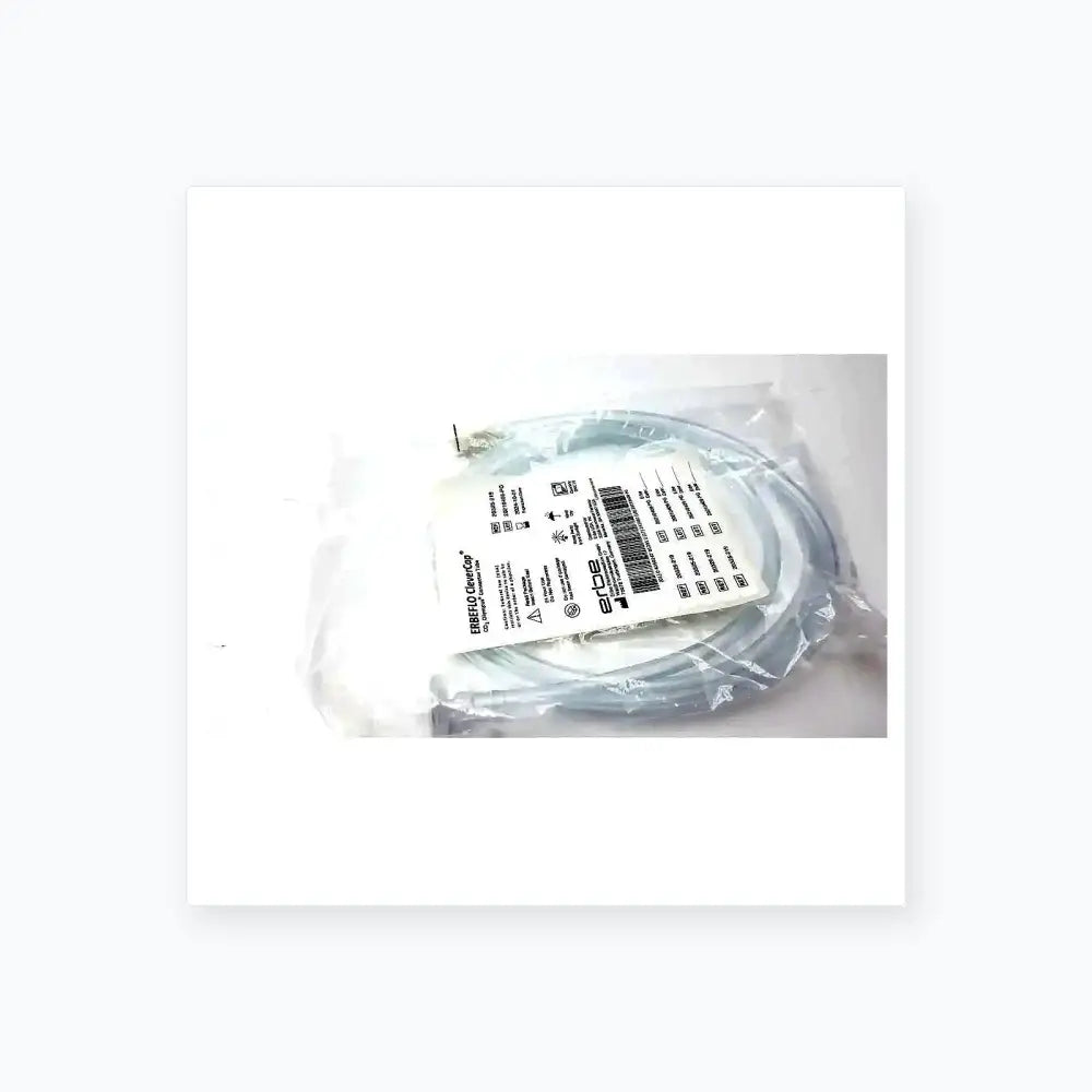 ERBEFLO CleverCap CO2 Olympus Connector Tube 20325-219 Endoscopy CO2 Connector Tube, second-hand product photo 4