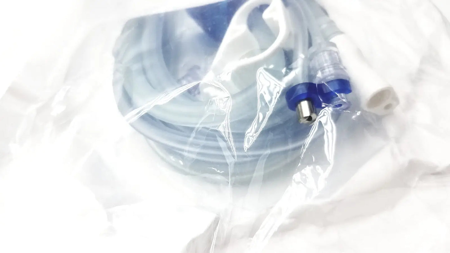 ERBEFLO CleverCap Hybrid CO2 Tubing/Cap Set 20325-206 Insufflation CO2 Tubing/Cap Set, second-hand product photo 6