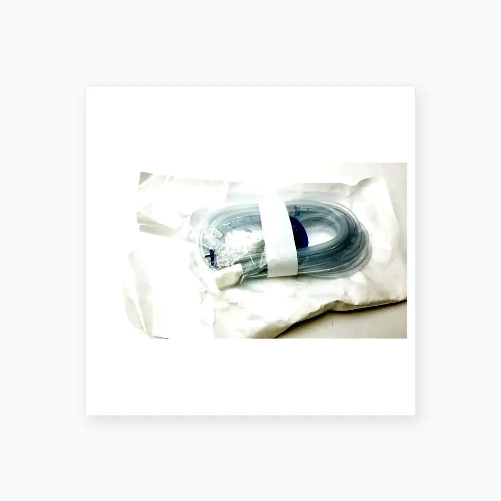 ERBEFLO CleverCap Hybrid CO2 Tubing/Cap Set 20325-206 Insufflation CO2 Tubing/Cap Set, second-hand product photo 5