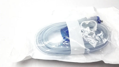 ERBEFLO CleverCap Hybrid CO2 Tubing/Cap Set 20325-206 Insufflation CO2 Tubing/Cap Set, second-hand product photo 9