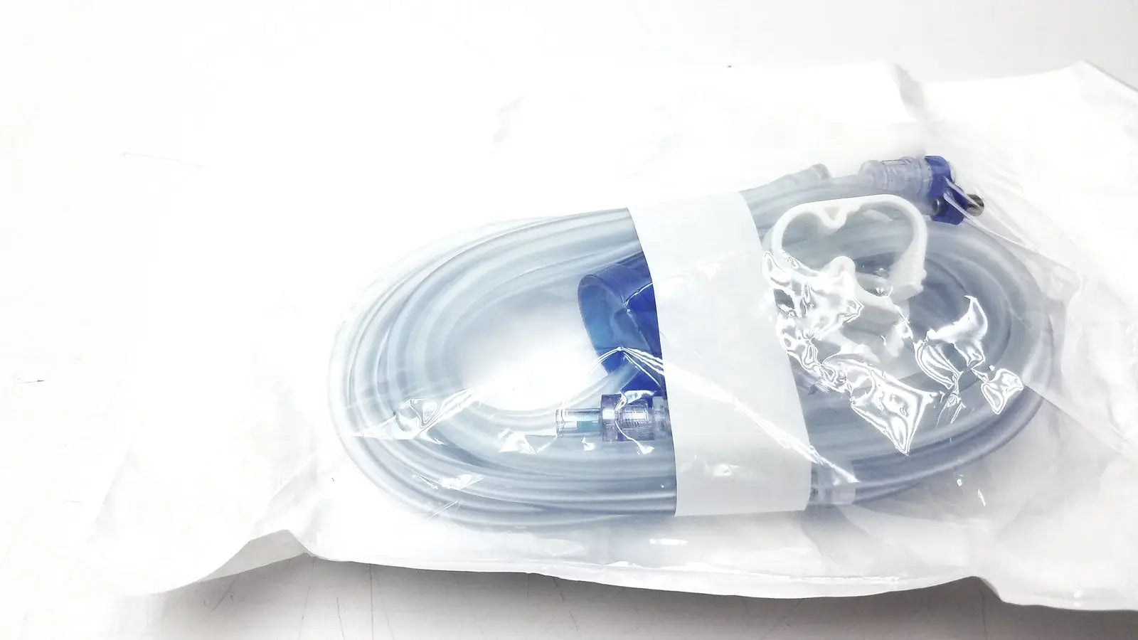 ERBEFLO CleverCap Hybrid CO2 Tubing/Cap Set 20325-206 Insufflation CO2 Tubing/Cap Set, second-hand product photo 9