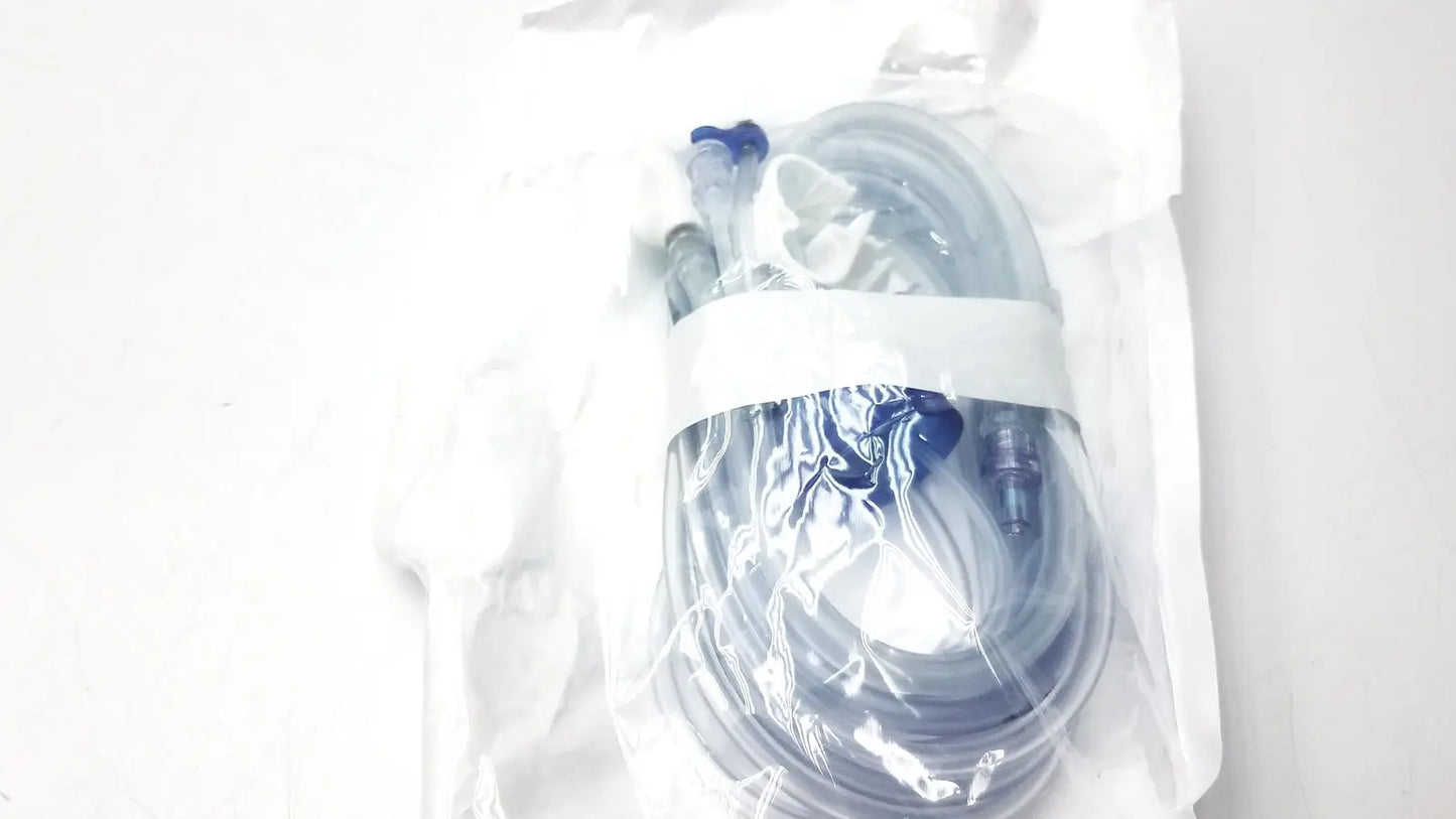 ERBEFLO CleverCap Hybrid CO2 Tubing/Cap Set 20325-206 Insufflation CO2 Tubing/Cap Set, second-hand product photo 8