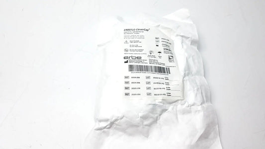 ERBEFLO CleverCap Hybrid CO2 Tubing/Cap Set 20325-206 Insufflation CO2 Tubing/Cap Set, second-hand product photo 1