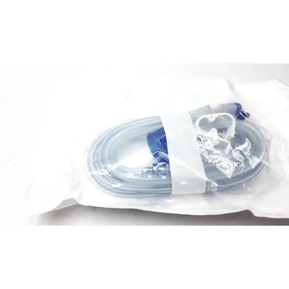ERBEFLO CleverCap Hybrid CO2 Tubing/Cap Set 20325-206 Insufflation CO2 Tubing/Cap Set, second-hand product photo 9