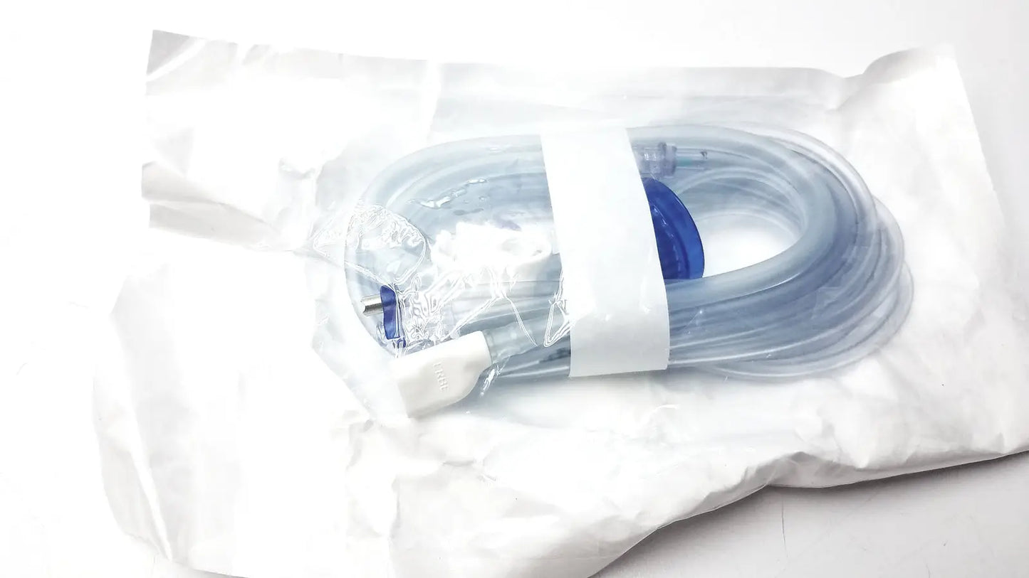 ERBEFLO CleverCap Hybrid CO2 Tubing/Cap Set 20325-206 Insufflation CO2 Tubing/Cap Set, second-hand product photo 5
