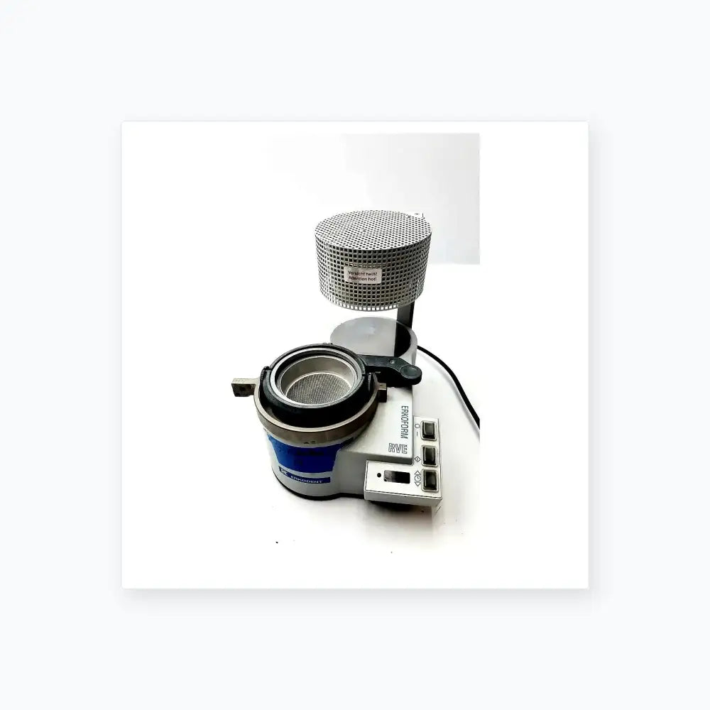 Reuse Medical Erkodent Erkoform-RVE Dental Lab Thermoforming System Other Medical & Lab Equipment, second-hand product photo 1