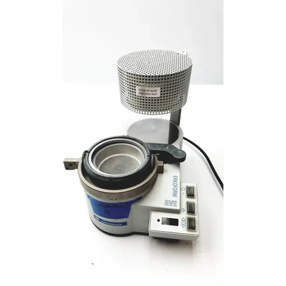 Reuse Medical Erkodent Erkoform-RVE Dental Lab Thermoforming System Other Medical & Lab Equipment, second-hand product photo 1