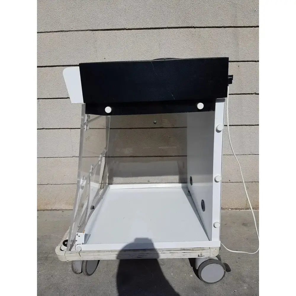 Erlab Captair Bio Chem Filtair Ductless Filtering Fume Enclosure & Hood Ductless Fume Hood, second-hand product photo 7