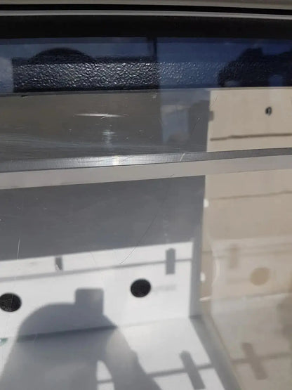 Erlab Captair Bio Chem Filtair Ductless Filtering Fume Enclosure & Hood Ductless Fume Hood, second-hand product photo 5