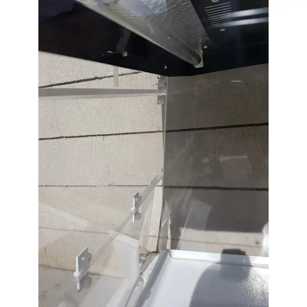 Erlab Captair Bio Chem Filtair Ductless Filtering Fume Enclosure & Hood Ductless Fume Hood, second-hand product photo 8
