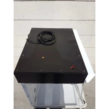 Erlab Captair Bio Chem Filtair Ductless Filtering Fume Enclosure & Hood Ductless Fume Hood, second-hand product photo 15