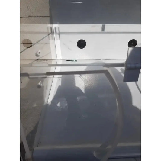 Erlab Captair Bio Chem Filtair Ductless Filtering Fume Enclosure & Hood Ductless Fume Hood, second-hand product photo 2