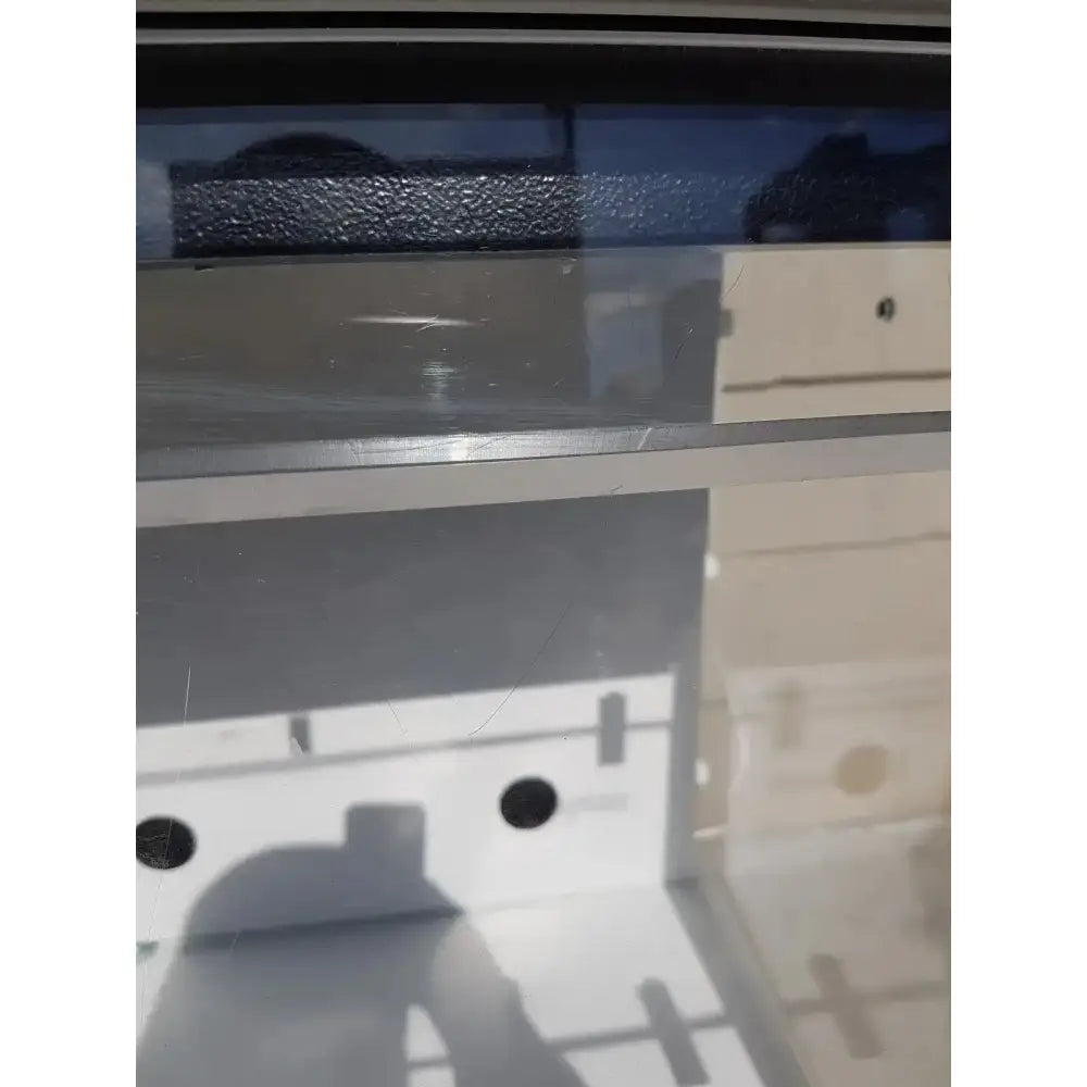 Erlab Captair Bio Chem Filtair Ductless Filtering Fume Enclosure & Hood Ductless Fume Hood, second-hand product photo 5