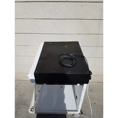 Erlab Captair Bio Chem Filtair Ductless Filtering Fume Enclosure & Hood Ductless Fume Hood, second-hand product photo 9