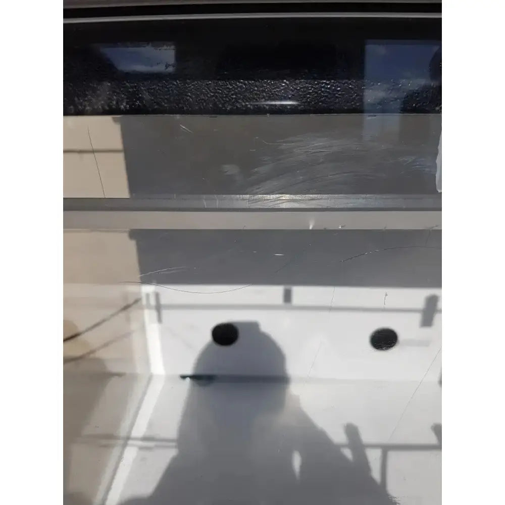 Erlab Captair Bio Chem Filtair Ductless Filtering Fume Enclosure & Hood Ductless Fume Hood, second-hand product photo 4