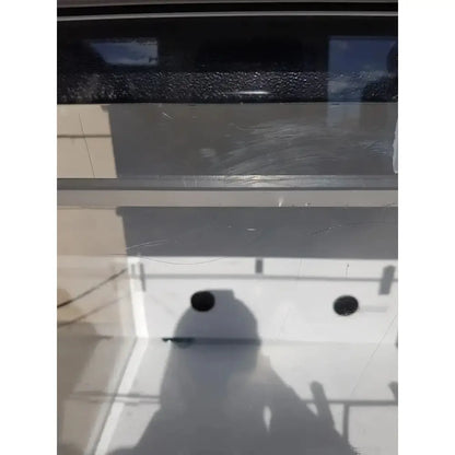 Erlab Captair Bio Chem Filtair Ductless Filtering Fume Enclosure & Hood Ductless Fume Hood, second-hand product photo 4