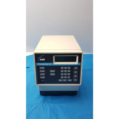 ESA 5200 Coulochem II Electrochemical Detector - Electrochemical Detector