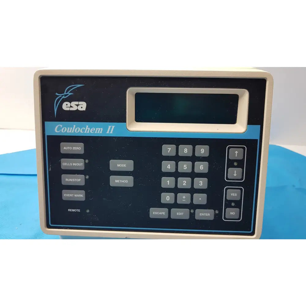 ESA 5200 Coulochem II Electrochemical Detector - Electrochemical Detector