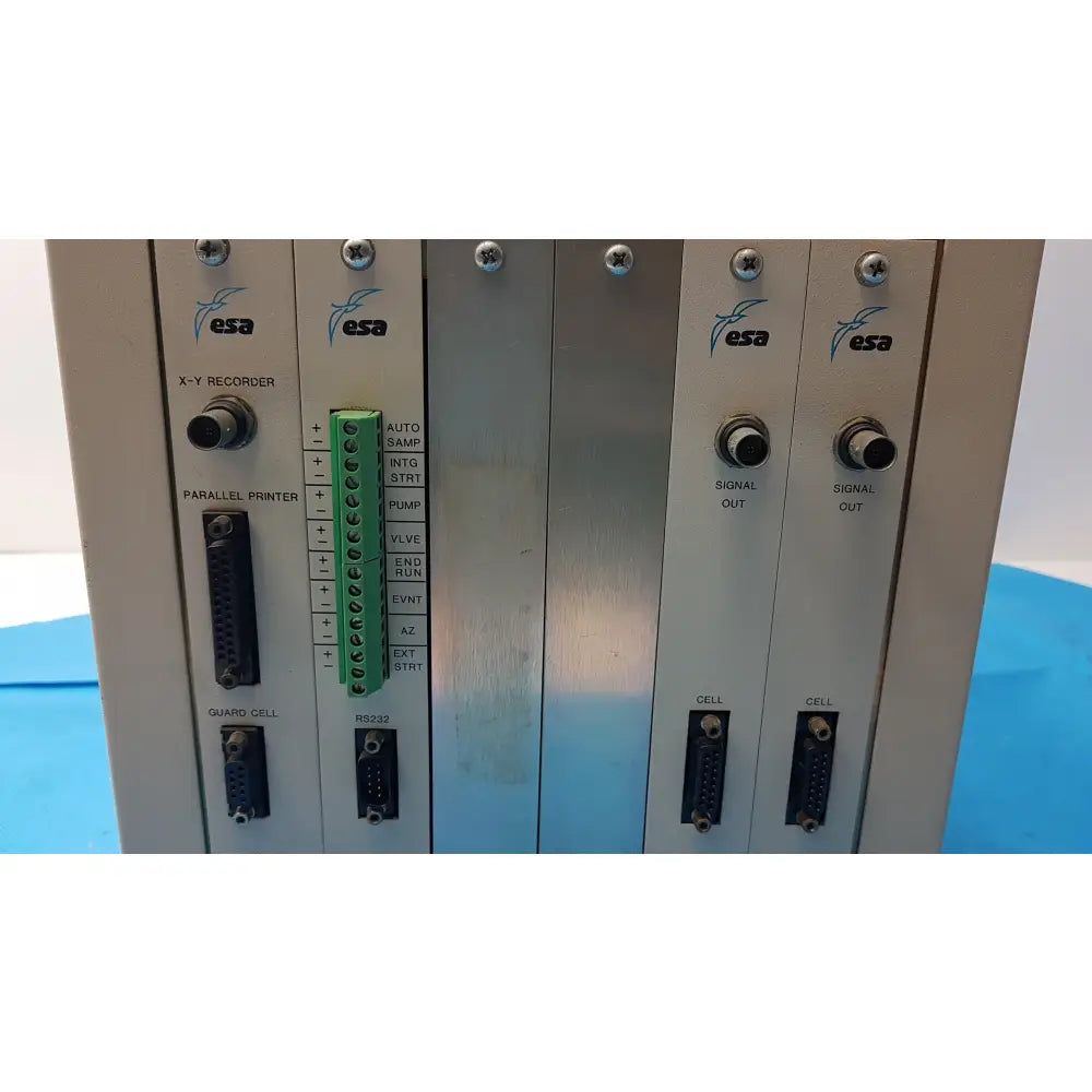 ESA 5200 Coulochem II Electrochemical Detector - Electrochemical Detector