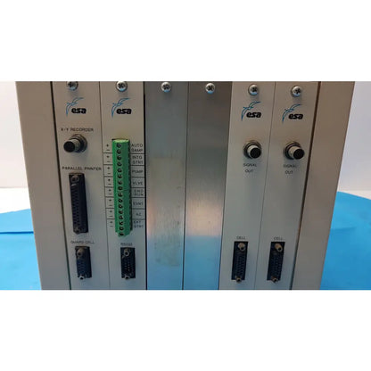 ESA 5200 Coulochem II Electrochemical Detector - Electrochemical Detector
