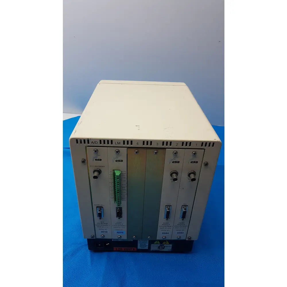 ESA 5200A Coulochem II Electrochemical Detector - Electrochemical Detector