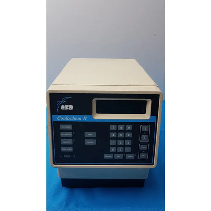 ESA 5200A Coulochem II Electrochemical Detector - Electrochemical Detector