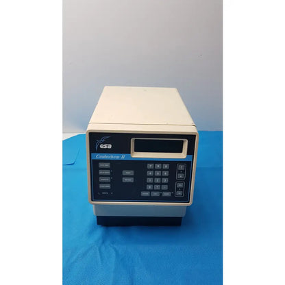 ESA 5200A Coulochem II Electrochemical Detector - Electrochemical Detector