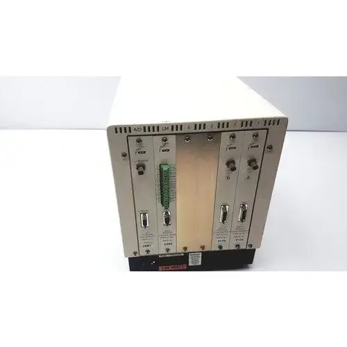 ESA Coulochem II Lab Electrochemical Detector 5200A Electrochemical Detector, second-hand product photo 4