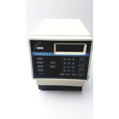 ESA Coulochem II Lab Electrochemical Detector 5200A Electrochemical Detector, second-hand product photo 1