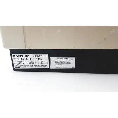 ESA Coulochem II Lab Electrochemical Detector 5200A Electrochemical Detector, second-hand product photo 3