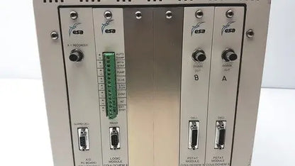 ESA Coulochem II Lab Electrochemical Detector 5200A Electrochemical Detector, second-hand product photo 5