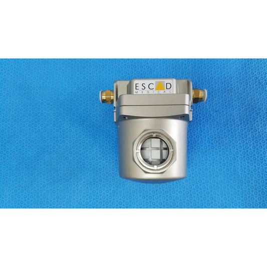 Reuse Medical ESCAD MEDICAL 015899 SMC Super Mist Separator Filter Other Medical & Lab Equipment, second-hand product photo 1