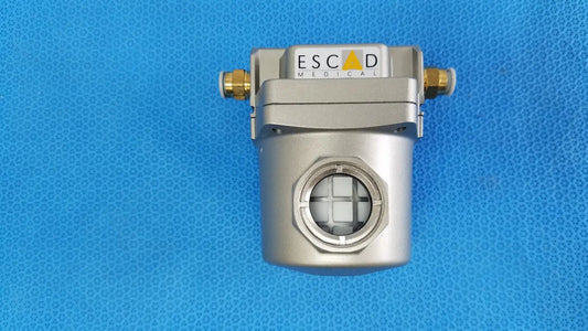 Reuse Medical ESCAD MEDICAL 015899 SMC Super Mist Separator Filter Other Medical & Lab Equipment, second-hand product photo 1