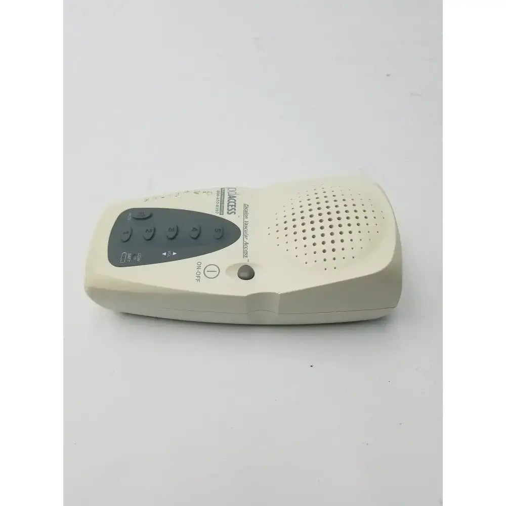 Escalon pdACCESS Access Monitor Model 72000 w/ Speaker Medical Device Access Monitor, second-hand product photo 2