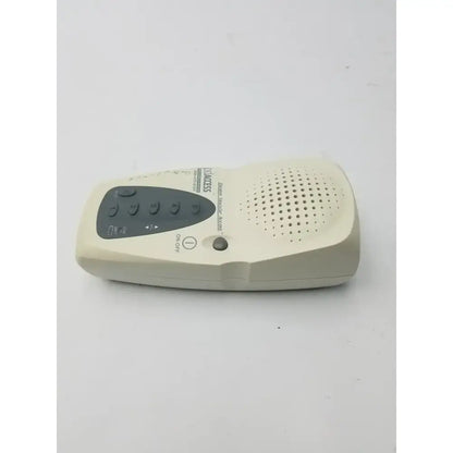 Escalon pdACCESS Access Monitor Model 72000 w/ Speaker Medical Device Access Monitor, second-hand product photo 2