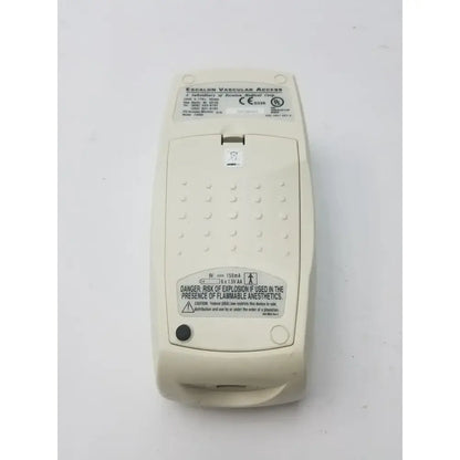 Escalon pdACCESS Access Monitor Model 72000 w/ Speaker Medical Device Access Monitor, second-hand product photo 5