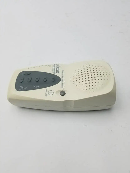 Escalon pdACCESS Access Monitor Model 72000 w/ Speaker Medical Device Access Monitor, second-hand product photo 2