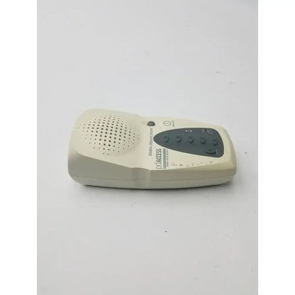 Escalon pdACCESS Access Monitor Model 72000 w/ Speaker Medical Device Access Monitor, second-hand product photo 4