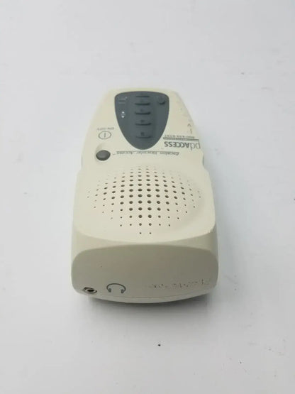Escalon pdACCESS Access Monitor Model 72000 w/ Speaker Medical Device Access Monitor, second-hand product photo 3