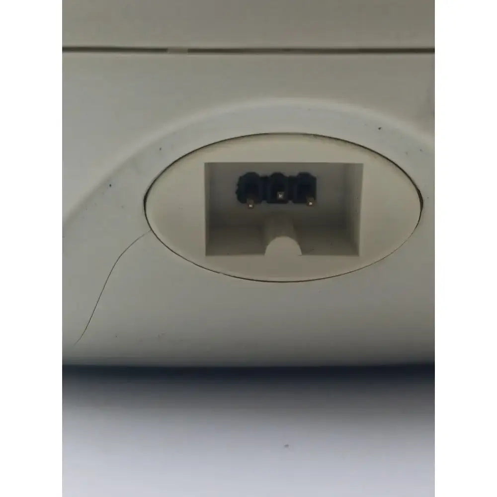 Escalon pdACCESS Access Monitor Model 72000 w/ Speaker Medical Device Access Monitor, second-hand product photo 7