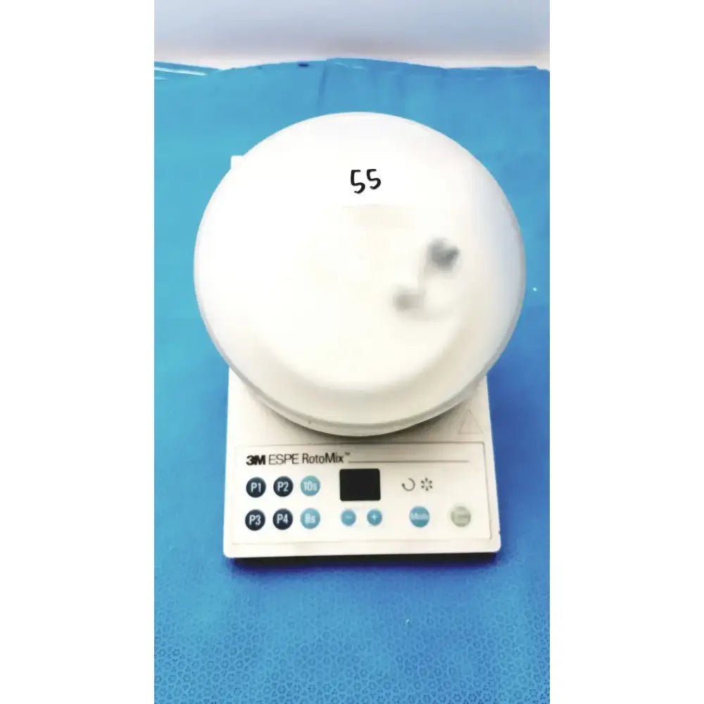 ESPE Rotomix Amalgamator Dental Trituration Unit Dental Amalgamator, second-hand product photo 1