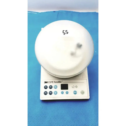 ESPE Rotomix Amalgamator Dental Trituration Unit Dental Amalgamator, second-hand product photo 1