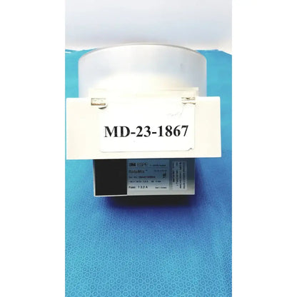 ESPE Rotomix Amalgamator Dental Trituration Unit Dental Amalgamator, second-hand product photo 4