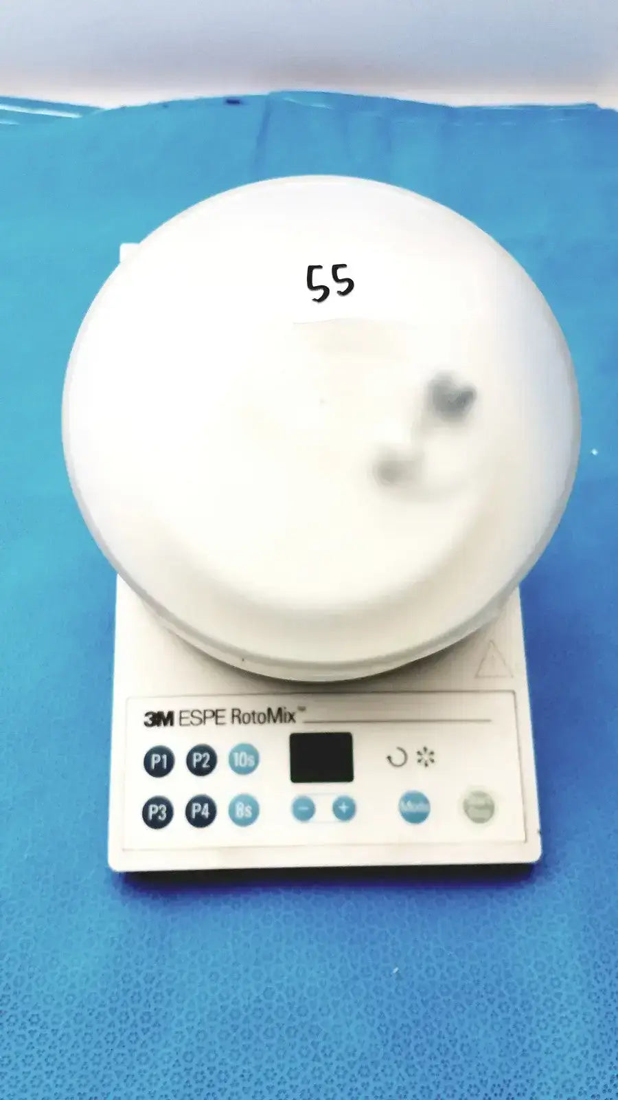 ESPE Rotomix Amalgamator Dental Trituration Unit Dental Amalgamator, second-hand product photo 1