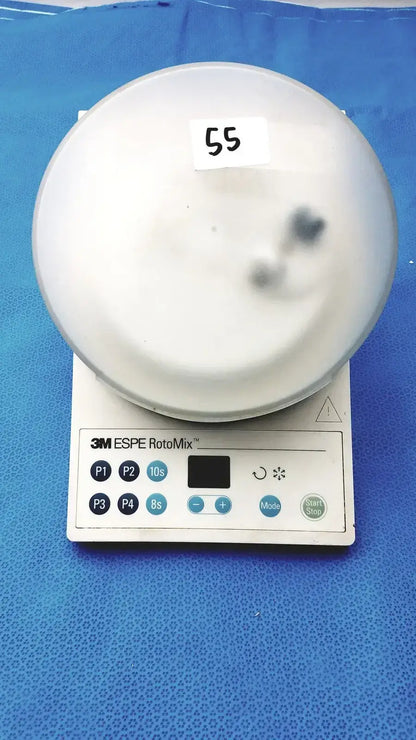 ESPE Rotomix Amalgamator Dental Trituration Unit Dental Amalgamator, second-hand product photo 2